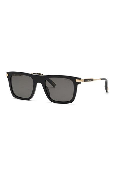 Chopard Sch365 700P 55 Men's Sunglasses