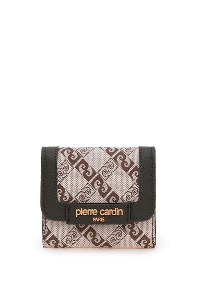 Pierre Cardin Beige Wallet 50305684-Vr011