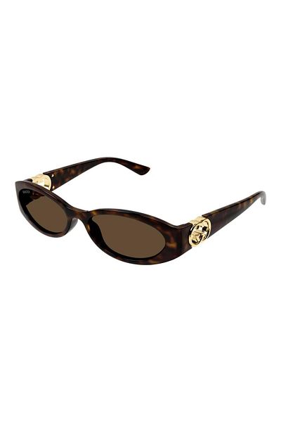 Gucci GG1660s 002 54 نظارات شمسية للجنسين