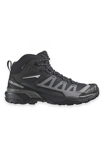 Salomon 474476   X Ultra 360 Mid Gtx Outdoor Black Men's Boots