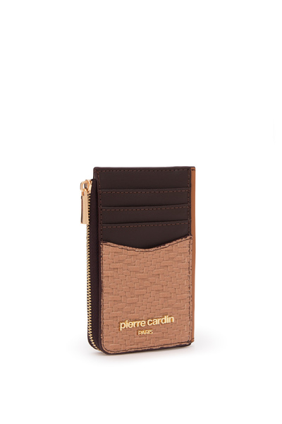 Pierre Cardin Camel Wallet 50305646-Vr015