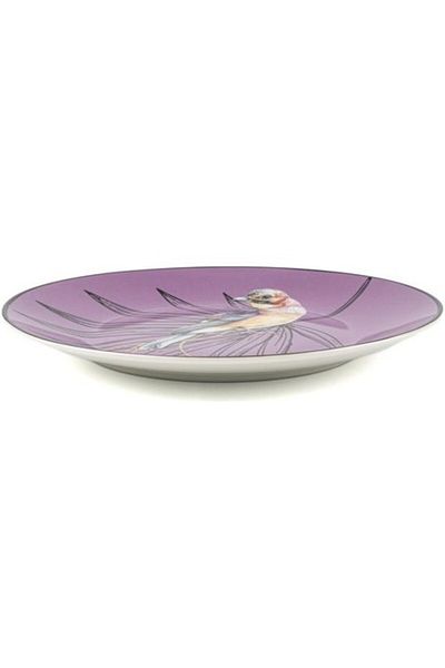 Mikasa Moor Oasis 4-Piece Cake Plate 20 cm