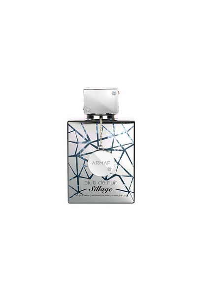 Armaf Club De Nuit Sillage Eau De Parfum 105ml for Unisex by Armaf From the House of Sterling
