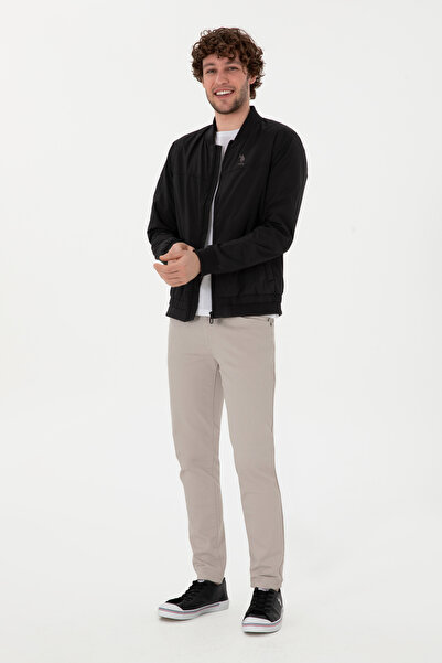 U.S. Polo Assn. U.s. Plo Assn. Erkek Mevsimlik Mont 2101004