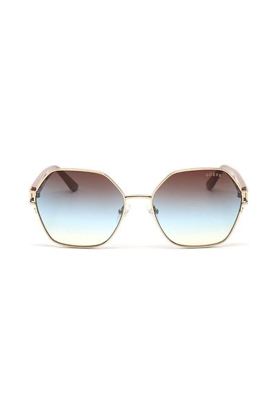 Guess Gu7913 33w Women's Sunglasses