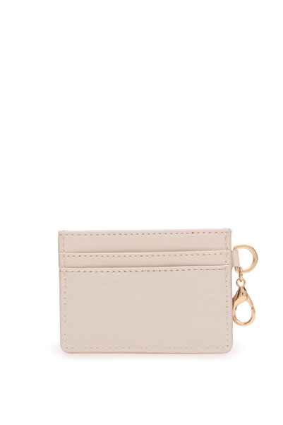 Pierre Cardin Ekru Cüzdan 50305673-VR019