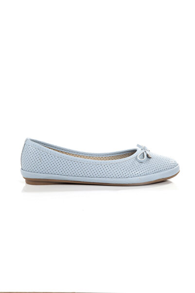 akay ayakkabı Dekolte Babet Comfort Casual Günlük Yürüyüş Kadın Ayakkabısı