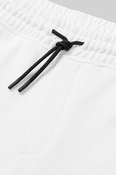 HUGO Logolu Belden Bağlamalı Relaxed Fit Cepli Short Erkek Short 50486438 100