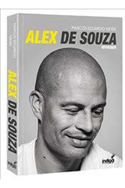 İndigo Kitap Alex de Souza