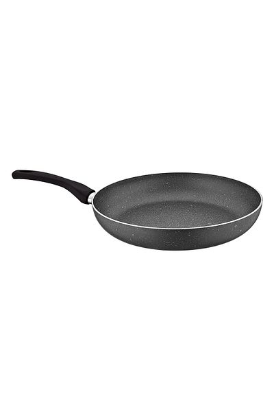 Zilan Aluminum frying pan ZILAN ZLN-1976, diameter 28 cm, Non-stick