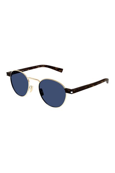 Saint Laurent Sl 707 004 49 Unisex Sunglasses
