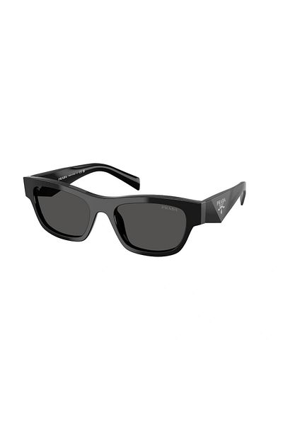 Prada 0Pr B09S 16K08Z 54 Unisex Sunglasses