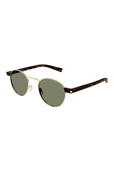 Saint Laurent Sl 707 002 49 Unisex Sunglasses