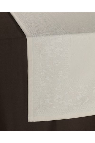 Madame Coco Pantofi Capri Runner bej