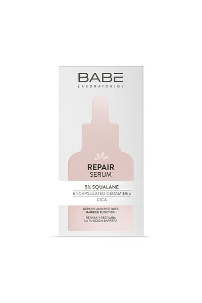 Babe Laboratorios Repair Serum