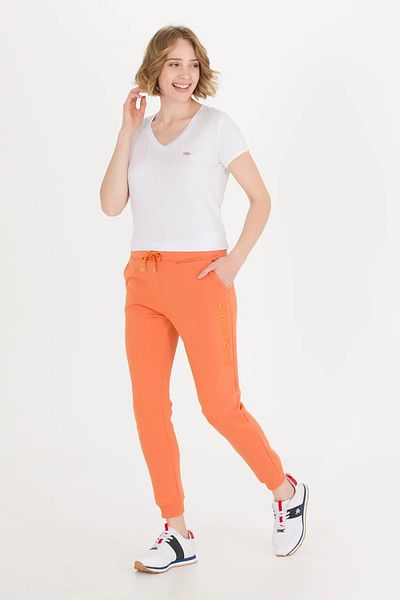 U.S. Polo Assn. Women's Elastic Waist Sweatpants
