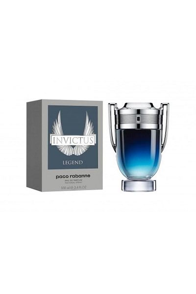 Paco Rabanne Paco Rabanne Invictus Legend Eau de Parfum 100ml