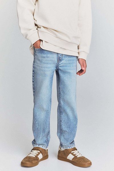 H&M 3-pack Comfort Stretch Slim Fit Jeans