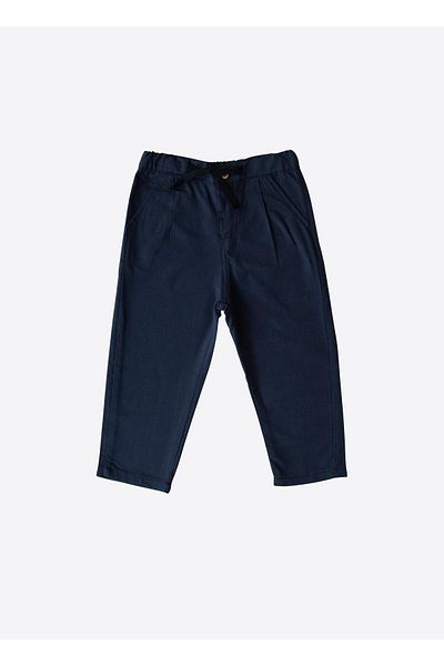 kitikate Blue Children's Boy Marko Pants