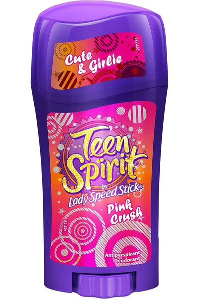 Lady Speed Stick , Anitperspirant Deodorant,, 65 G