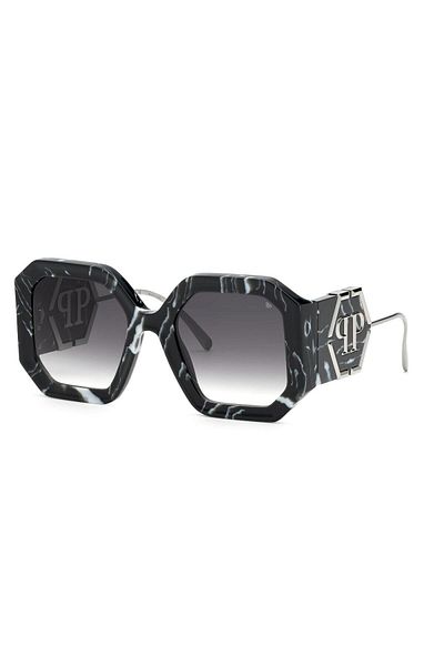 PHILIPP PLEIN Spp067 0721 54 نظارات شمسية نسائية