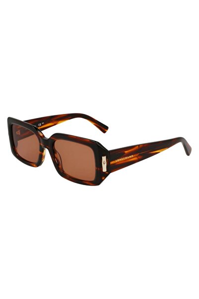 Longchamp LO765S-211 53 Kadın Güneş Gözlüğü