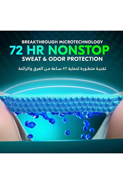 Rexona Rexona Men Roll-On Deodorant 50ml 72h Shower Fresh