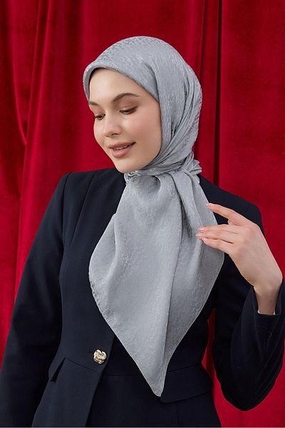 Şalland Venice Silver (Orgento)