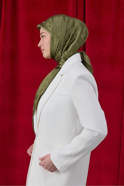 Şalland Roma Khaki (Cachi)