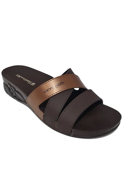 Ceyo Flora-13 Women's Orthopedic Slippers