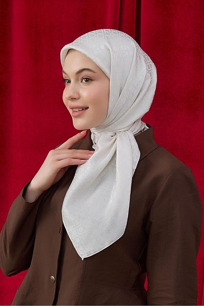 Şalland Naples Ivory (Avorio)
