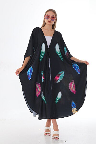 Marvella By Rasha lndian style kimono