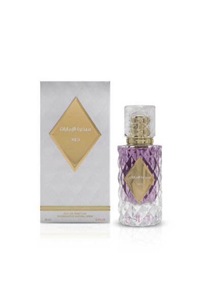 Mabkharat Alemarat مبخرة الامارات - عطر جود 60مل