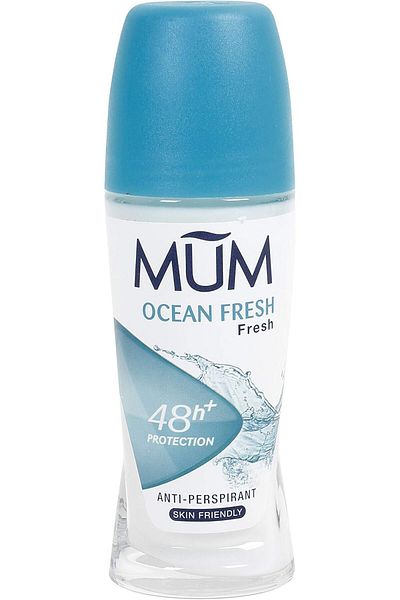 MUM أوشن 75 مل