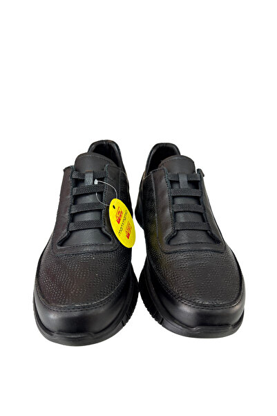 Mammamia Kadın Ortopedik Hakiki Deri Günlük Ayakkabı D25YA-3440