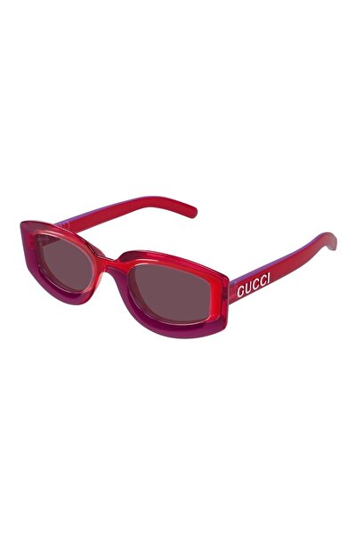 Gucci GG 1719S 004 51 Kadın Güneş Gözlüğü