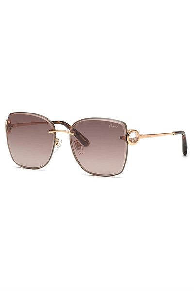 Chopard Schl29S 08Fc 58 Women's Sunglasses