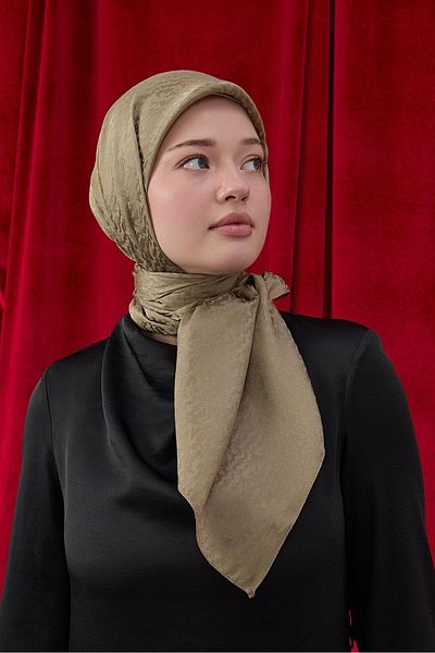 Şalland Venetian Mildew Green (Muffa Vende)