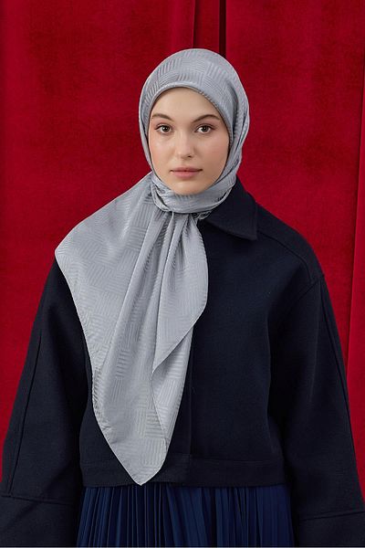 Şalland Milano Silver (Orgento)
