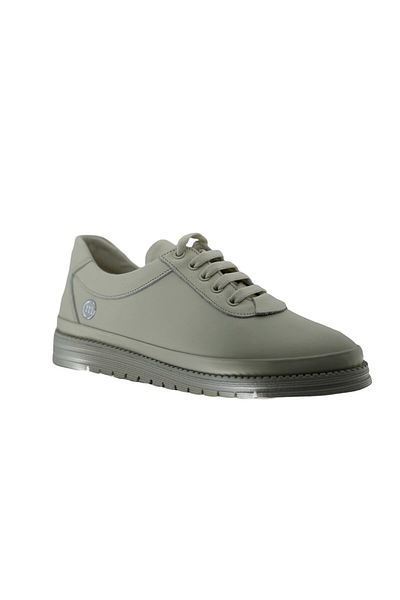 Mammamia Women's Leather Casual Shoes D25Ya-705