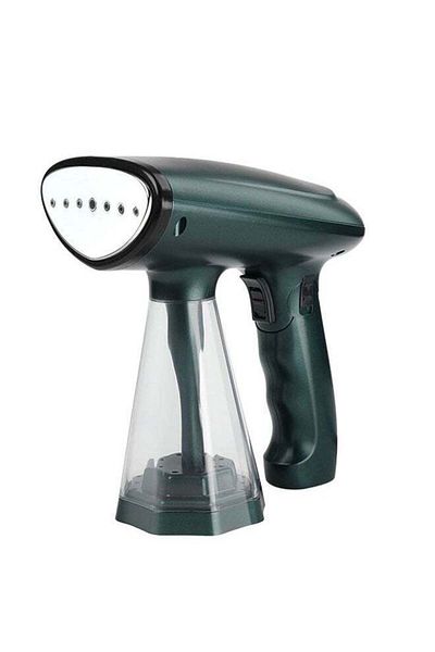 COOYA Portable Fabric Steamer, Horizontal and Vertical Steaming, 20s Heat Up, for Home Travel Business