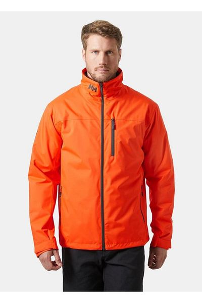 Helly Hansen Crew Midlayer Men's Coat 2-Hha.34444