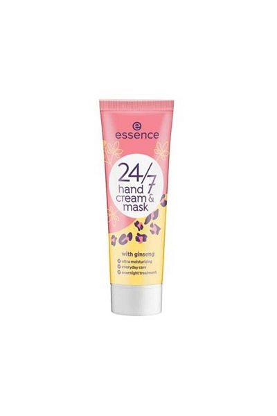 Essence Essence 24 in 7 Hand Cream & Mask 75ml