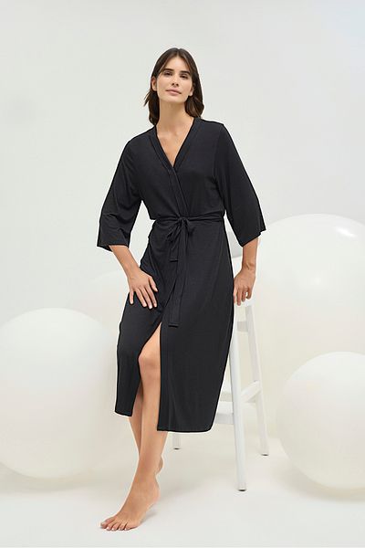 Sevim 16499 Women's Long Dress