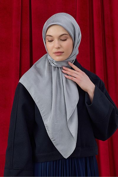 Şalland Milano Silver (Orgento)