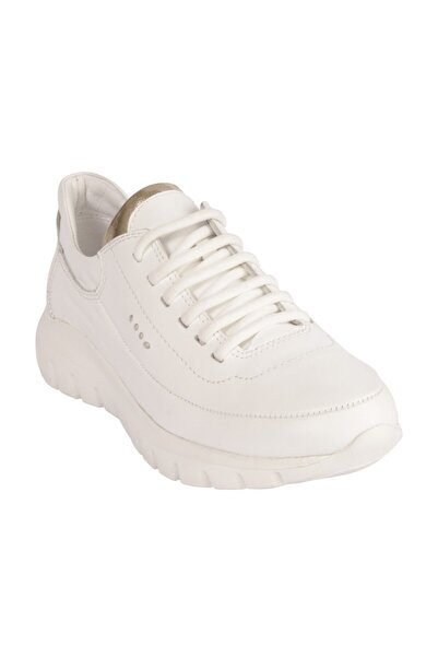 Mammamia Kadın Deri Casual Ayakkabı D25YA-3170-LX