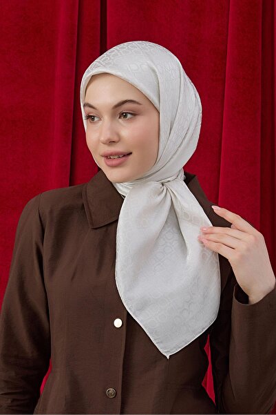 Şalland Naples Ivory (Avorio)