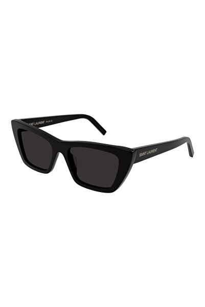 Saint Laurent Sl 276 Mica 032 55 Women's Sunglasses