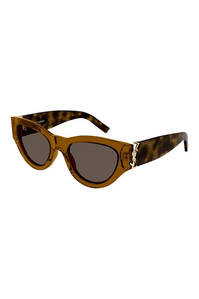 Saint Laurent Sl M94 011 53 Women's Sunglasses