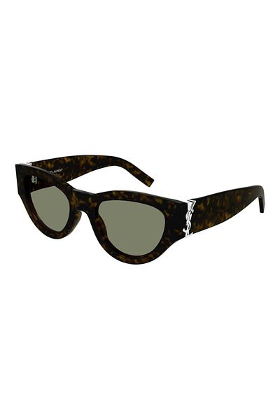 Saint Laurent Sl M94 008 53 Women's Sunglasses
